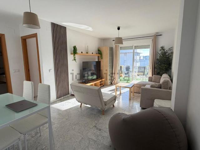Piso, Fuengirola