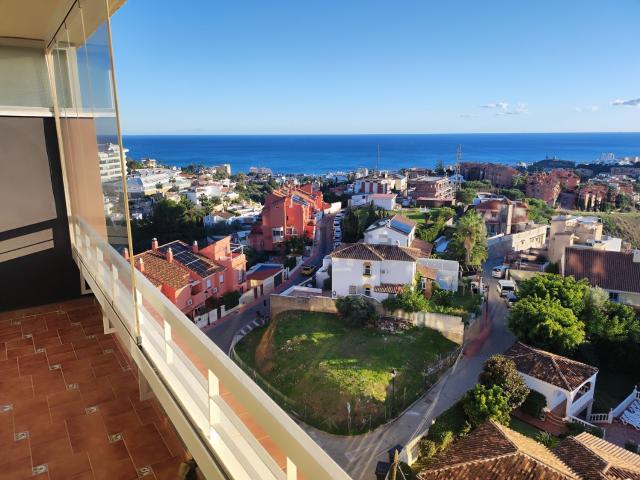 Piso, Fuengirola