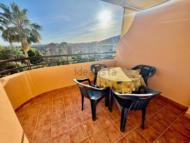 Piso, Fuengirola