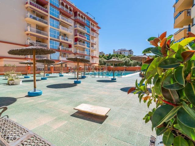 Piso, Fuengirola