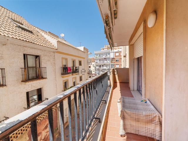 Piso, Fuengirola