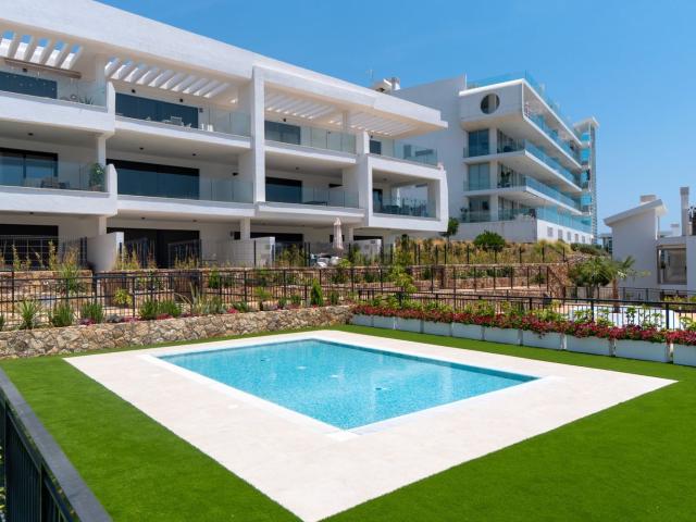 Piso, Fuengirola