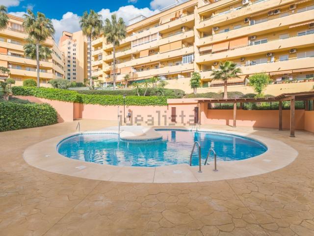 Piso, Fuengirola