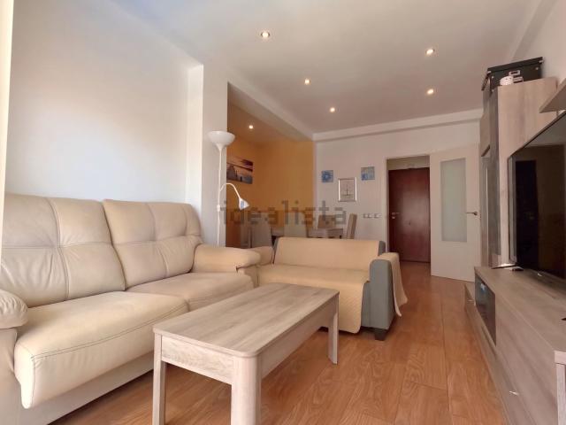Piso, Fuengirola