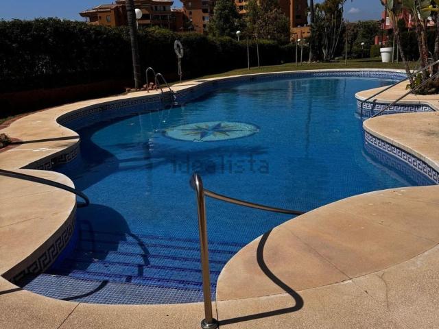 Piso, Fuengirola