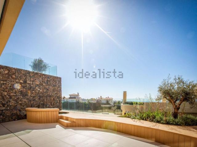 Piso, Fuengirola