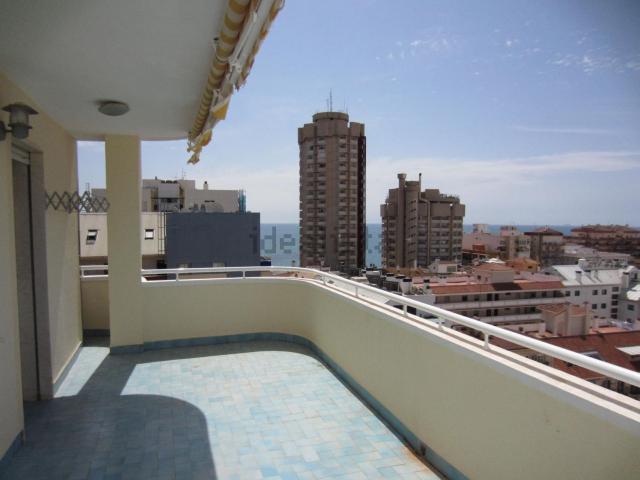 Piso, Fuengirola