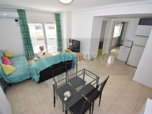 Piso, Fuengirola