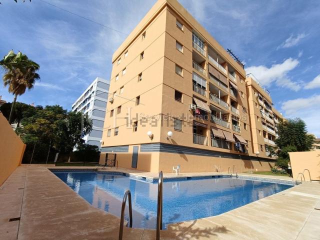 Piso, Fuengirola