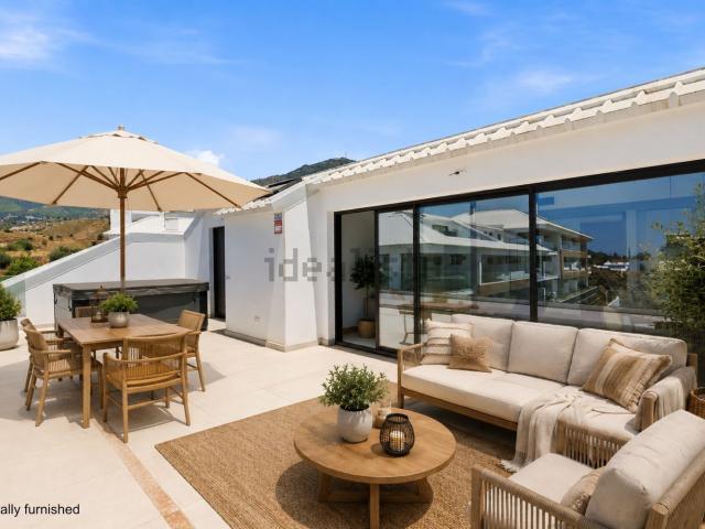Piso, Fuengirola