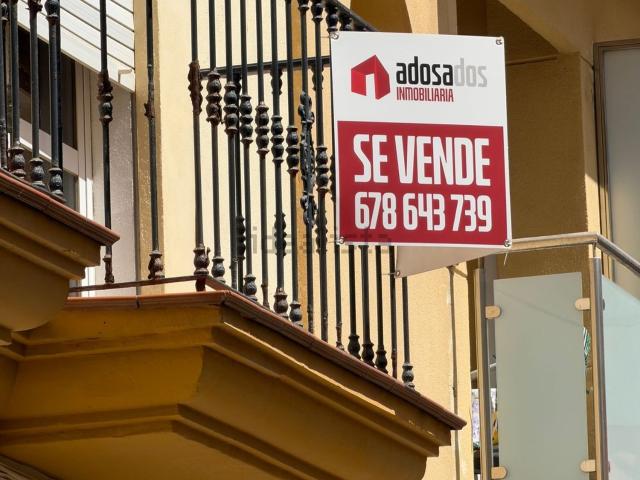 Piso, Fuengirola