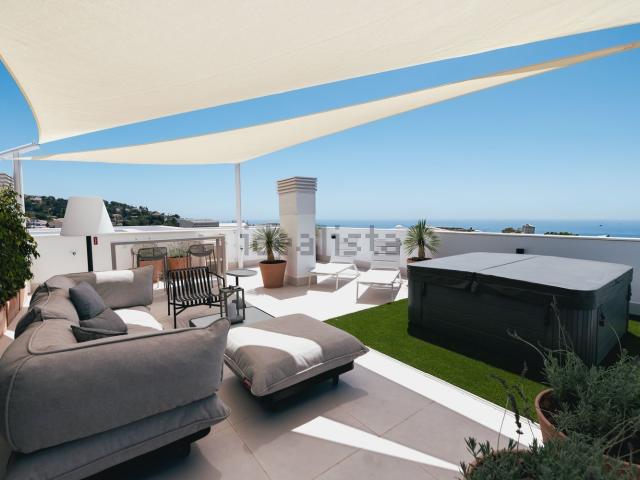 Piso, Fuengirola