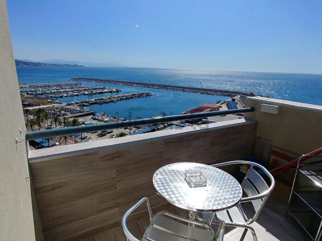 Piso, Fuengirola