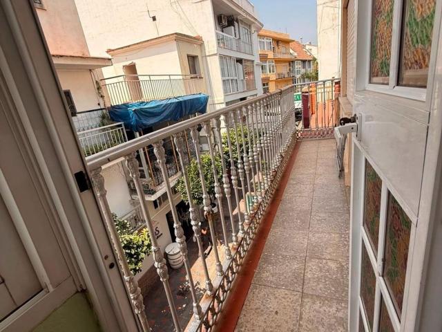 Piso, Fuengirola