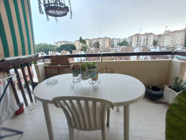 Piso, Fuengirola