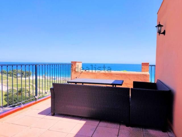 Piso, Fuengirola