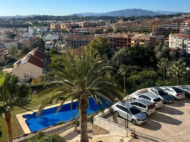 Piso, Fuengirola