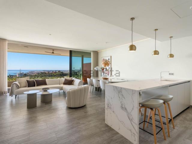 Piso, Fuengirola