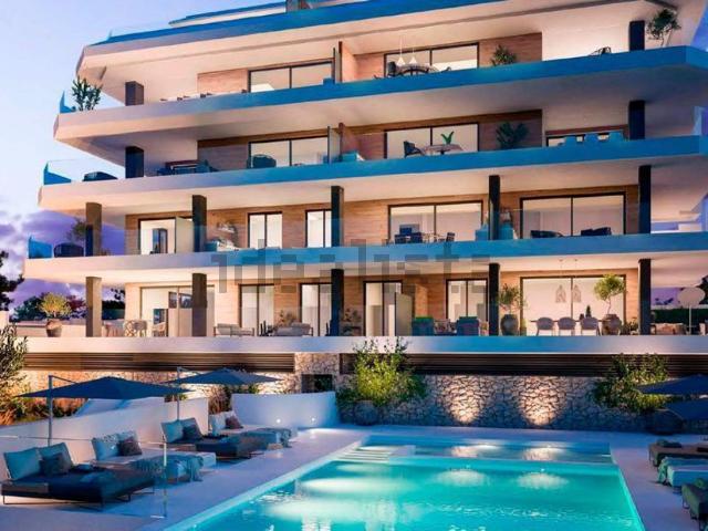 Piso, Fuengirola