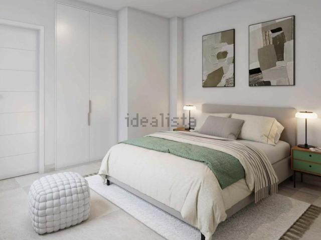Piso, Fuengirola