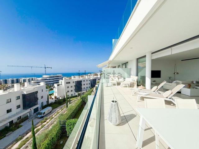 Piso, Fuengirola
