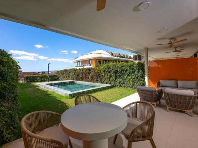 Piso, Fuengirola
