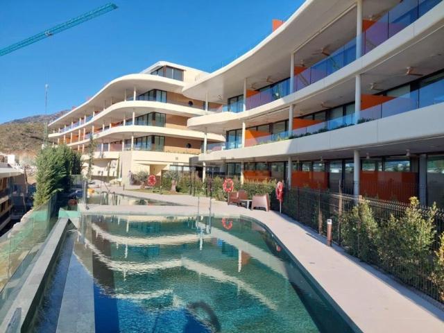 Piso, Fuengirola