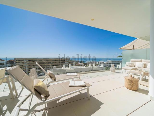 Piso, Fuengirola
