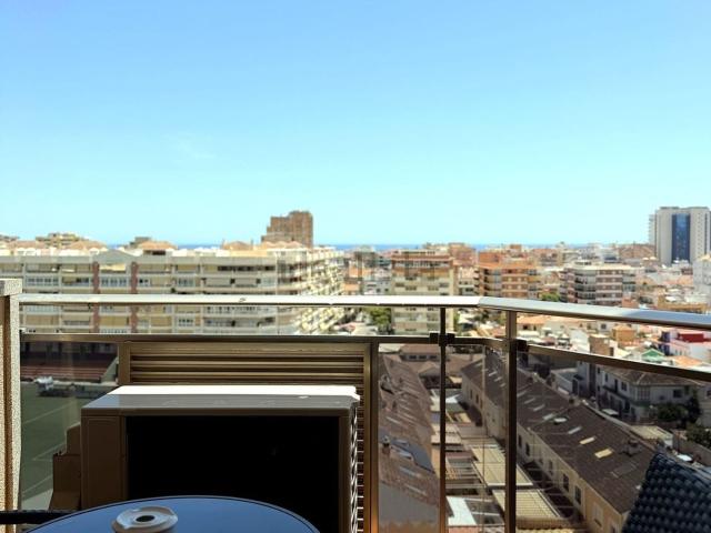 Piso, Fuengirola
