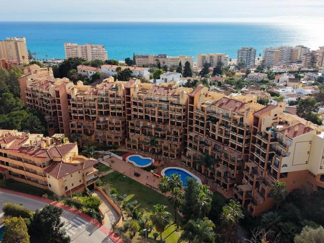 Piso, Fuengirola