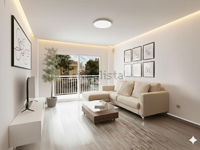 Piso, Fuengirola