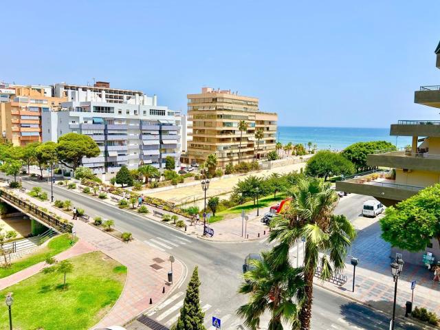 Piso, Fuengirola