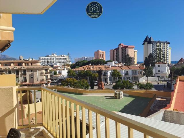 Piso, Fuengirola