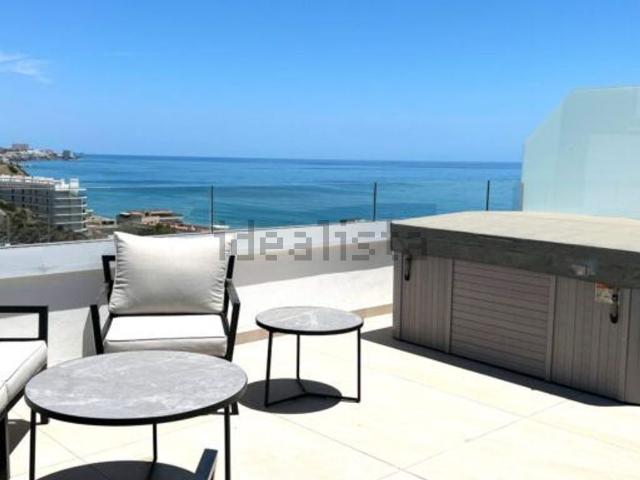 Piso, Fuengirola
