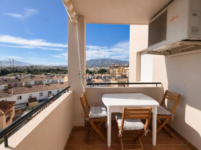 Piso, Fuengirola