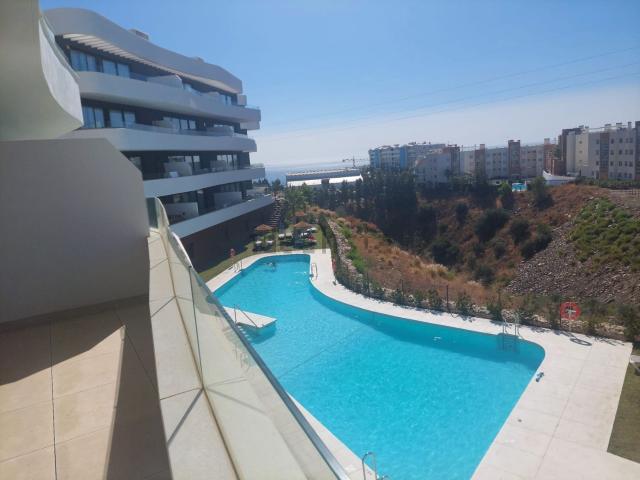 Piso, Fuengirola
