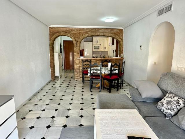 Piso, Fuengirola