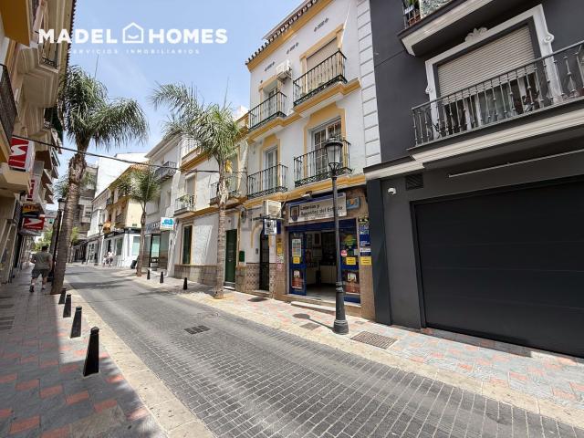 Piso, Fuengirola