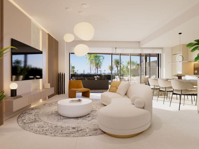 Piso, Fuengirola