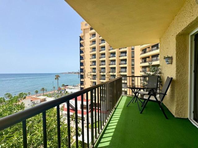 Piso, Fuengirola