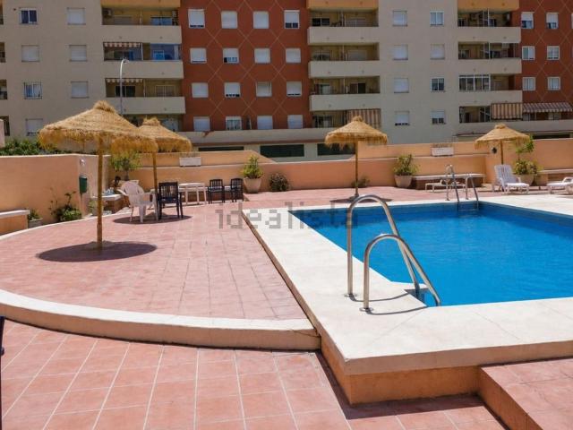 Piso, Fuengirola