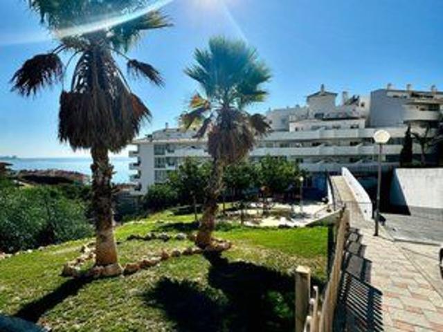 Piso, Fuengirola