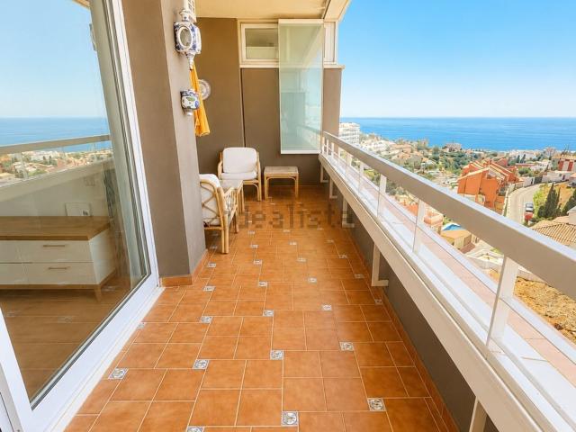 Piso, Fuengirola