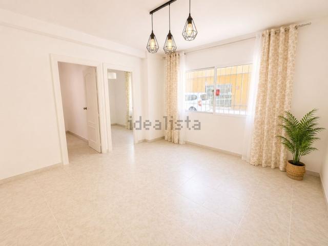 Piso, Fuengirola