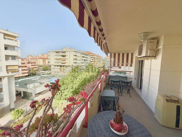 Piso, Fuengirola