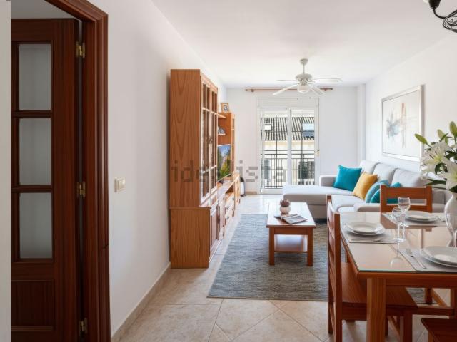 Piso, Fuengirola