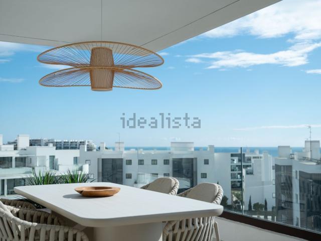 Piso, Fuengirola