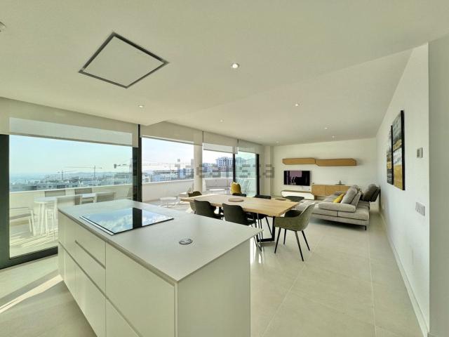 Piso, Fuengirola