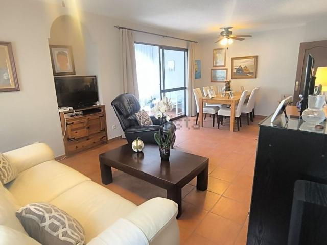 Piso, Fuengirola