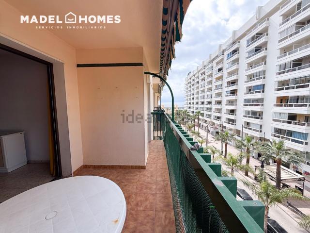 Piso, Fuengirola